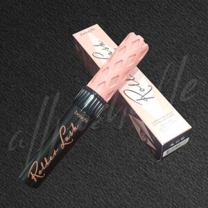 Benefit Roller Lash Curling & Lifting Mascara - Black